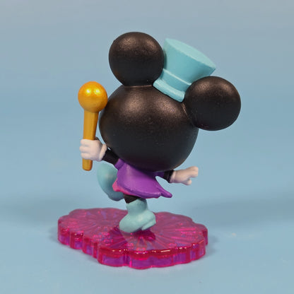 Disney Doorables Ticket to Fun - Minnie Mouse