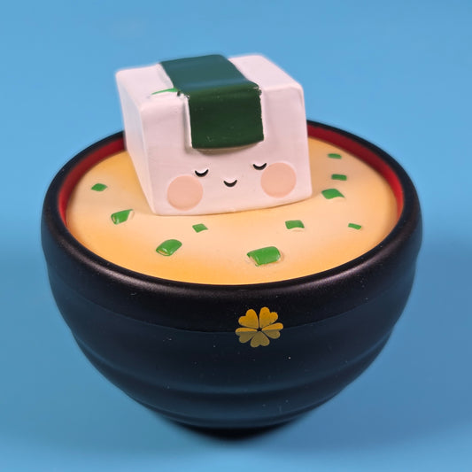 Funko Soup Troop Paka Paka - Miso (Common)
