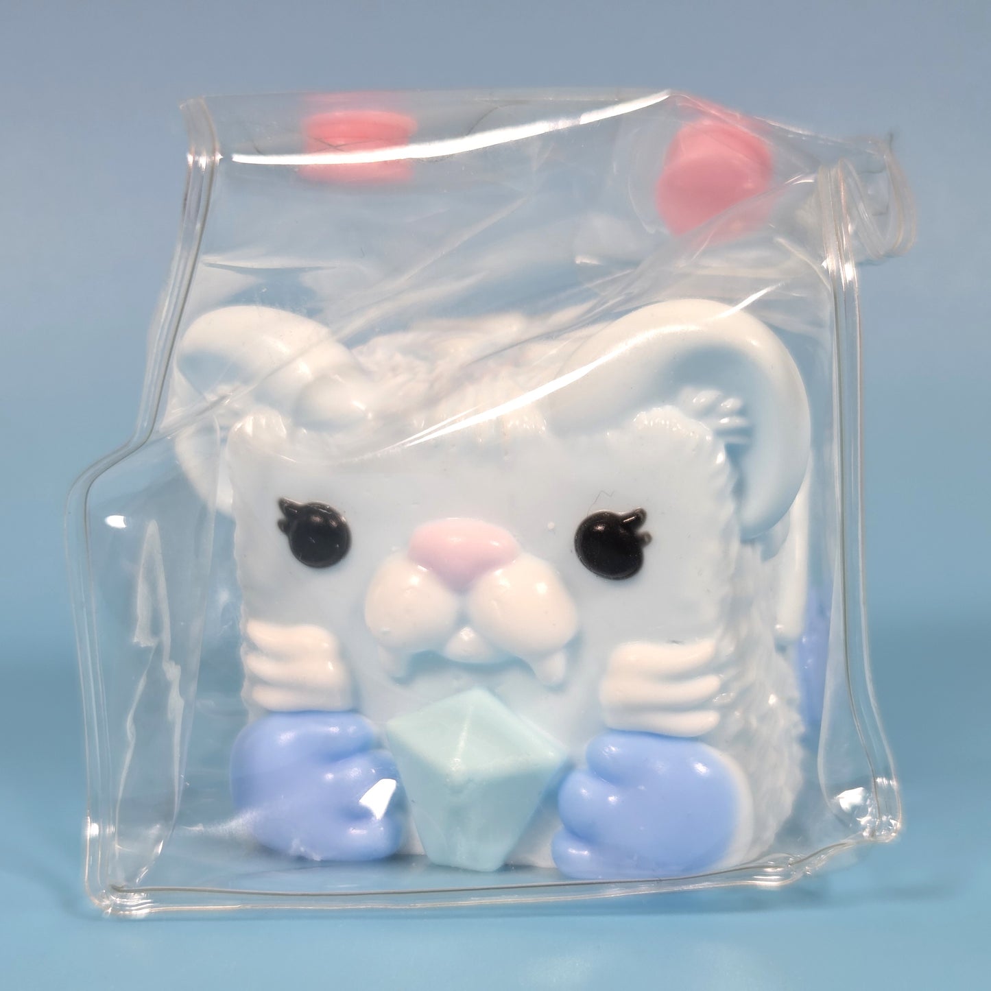 MushyKinz The OG Taba Squishy Series 1 - Misty (Tiger)