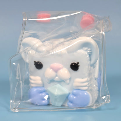 MushyKinz The OG Taba Squishy Series 1 - Misty (Tiger)