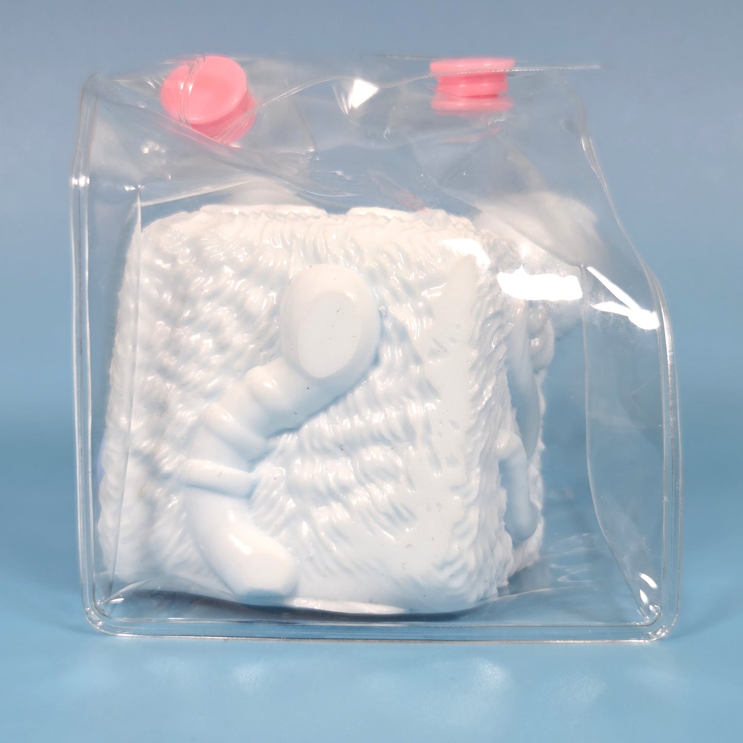 MushyKinz The OG Taba Squishy Series 1 - Misty (Tiger)