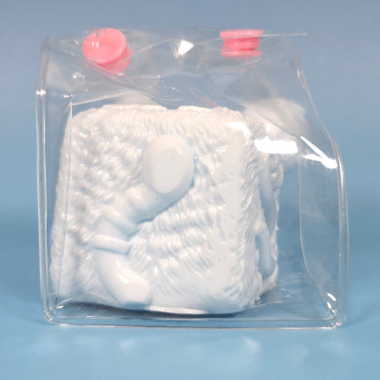 MushyKinz The OG Taba Squishy Series 1 - Misty (Tiger)