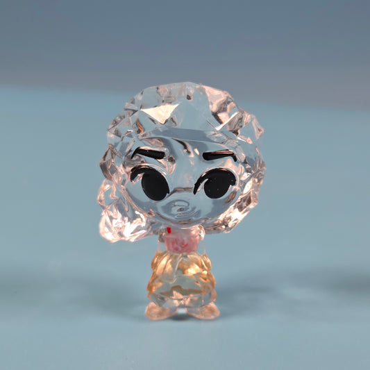 Disney Crystal Surprise - Moana & Cra-Z-Sand