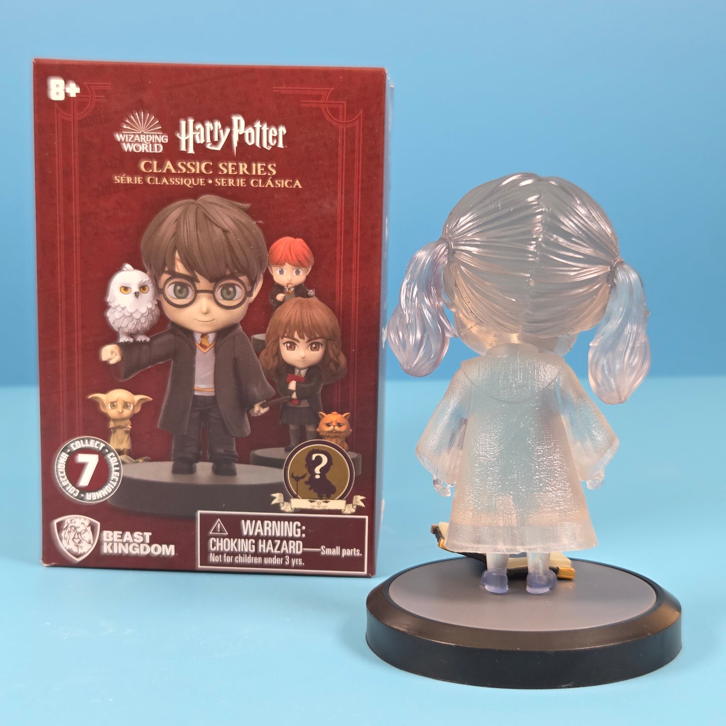 YuMe Harry Potter Classic Series - Moaning Myrtle (Broken)