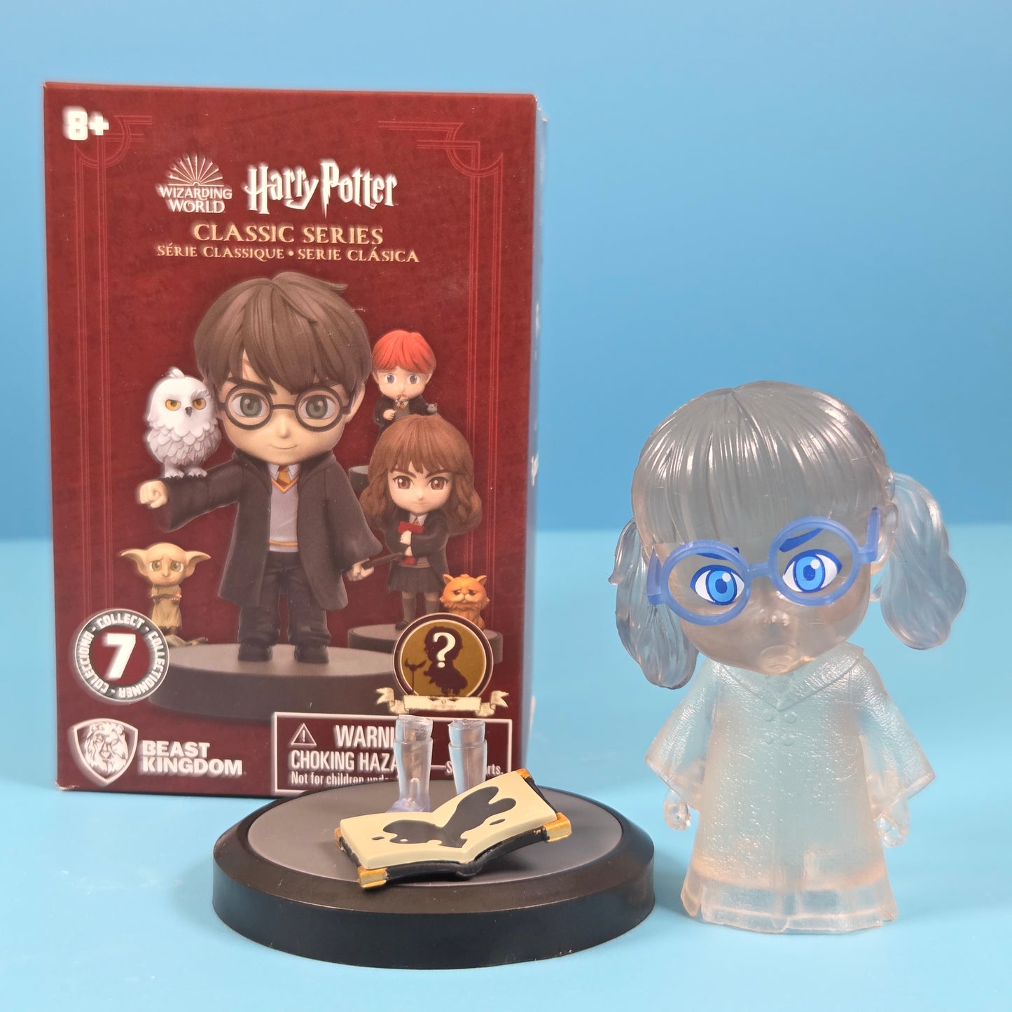 YuMe Harry Potter Classic Series - Moaning Myrtle (Broken)