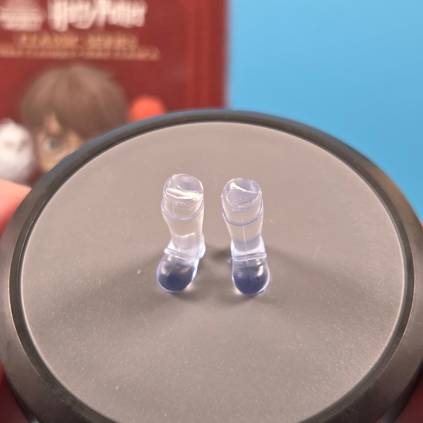 YuMe Harry Potter Classic Series - Moaning Myrtle (Broken)