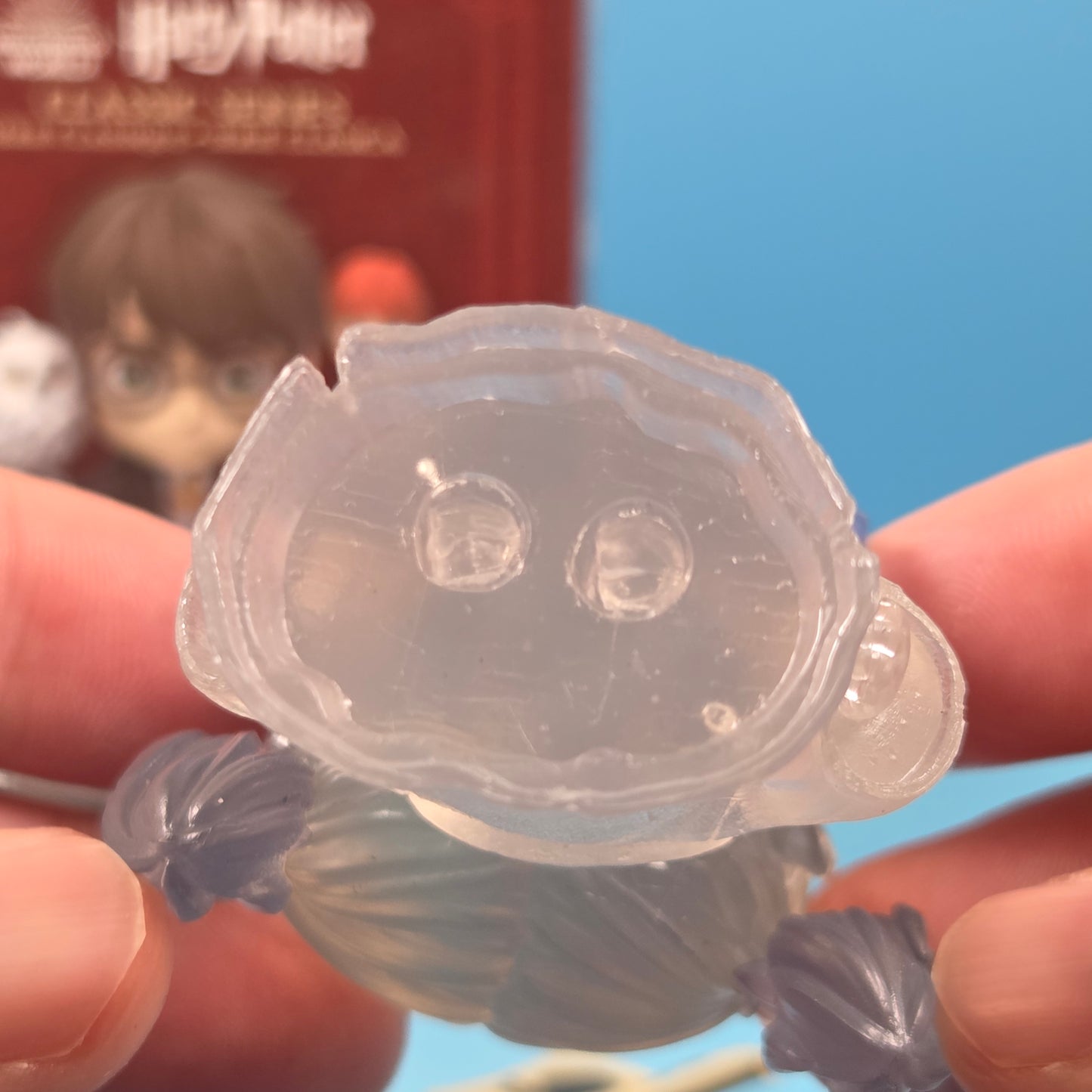 YuMe Harry Potter Classic Series - Moaning Myrtle (Broken)