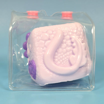 MushyKinz The OG Taba Squishy Series 1 - Mochi (Axolotl)