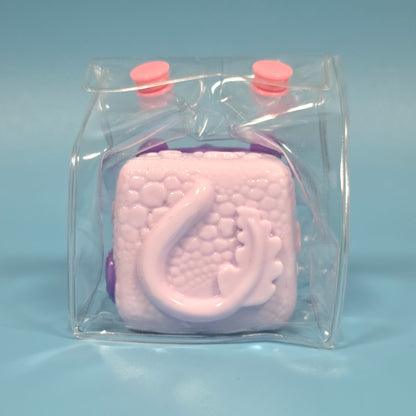 MushyKinz The OG Taba Squishy Series 1 - Mochi (Axolotl)