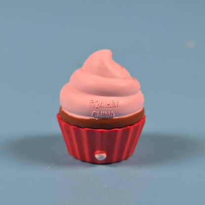 Molang So Sweet Micro Figures - Molang Cupcake