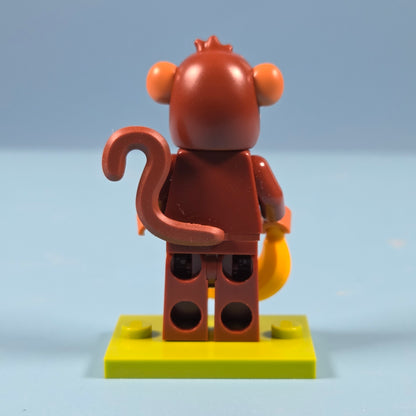 LEGO Minifigure Series 28 Animal Costumes - Monkey