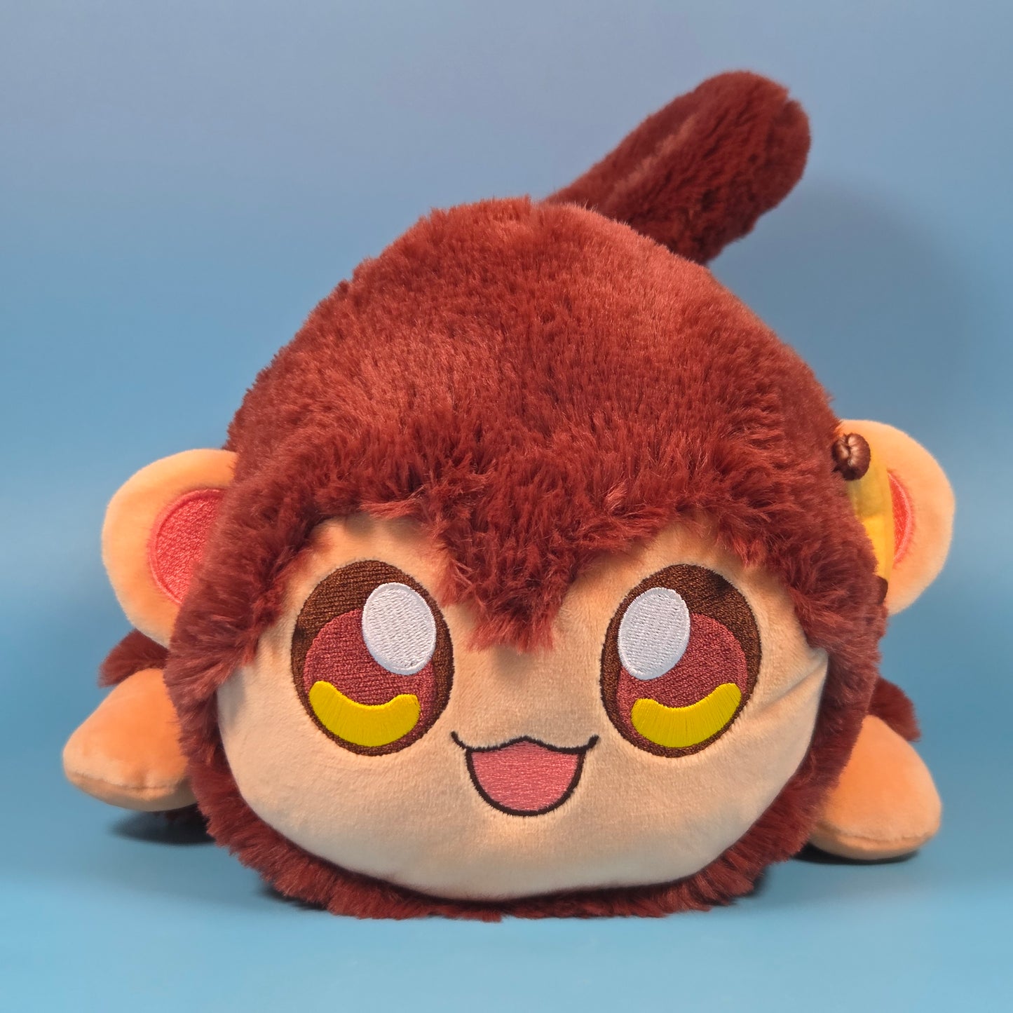 Aphmau MeeMeows Classic Plush Safari Series - Monkey Cat