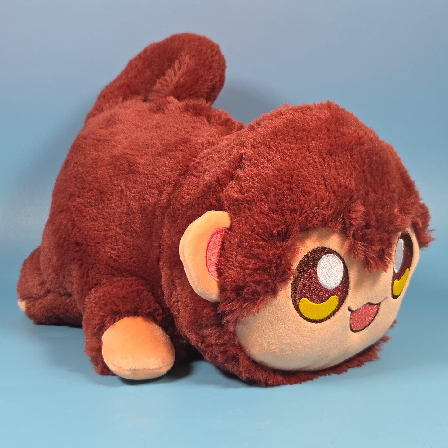 Aphmau MeeMeows Classic Plush Safari Series - Monkey Cat