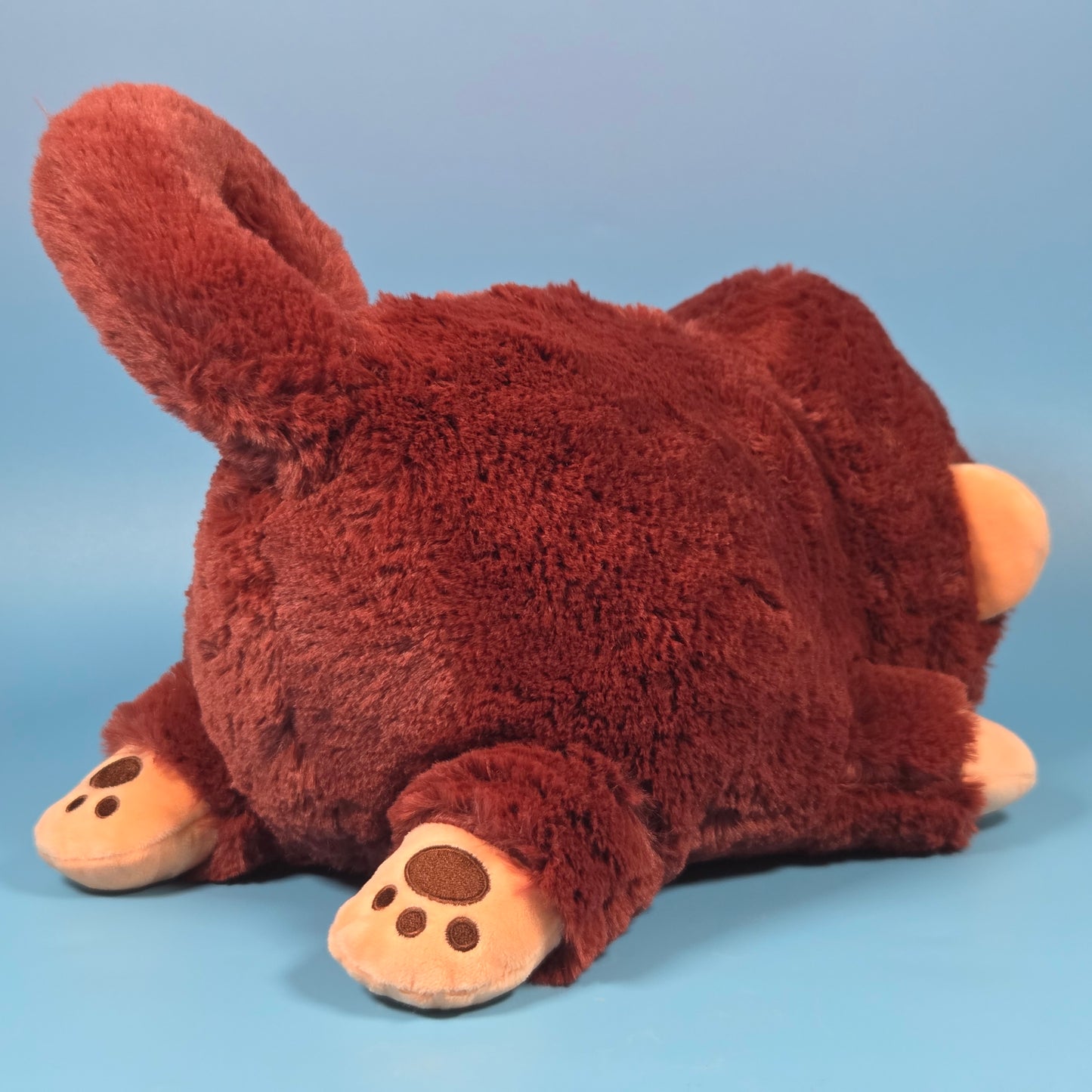 Aphmau MeeMeows Classic Plush Safari Series - Monkey Cat