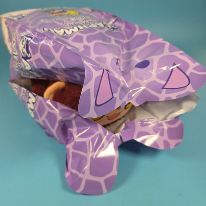 Aphmau MeeMeows Classic Plush Safari Series - Monkey Cat