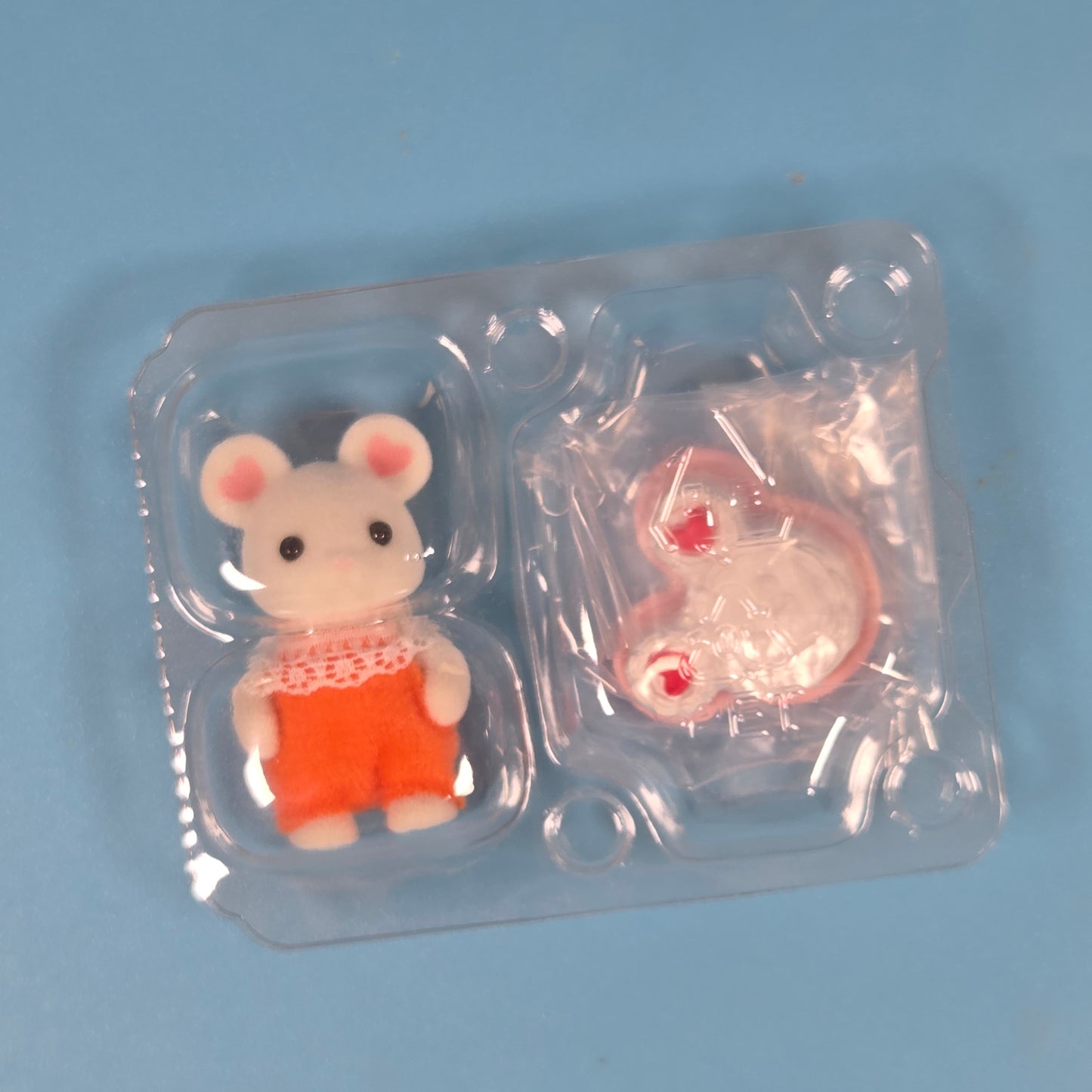 Sylvanian Families Baby Treats Series 8 #5648 - Mouse