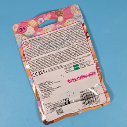 Sylvanian Families Baby Treats Series 8 #5648 - Mouse