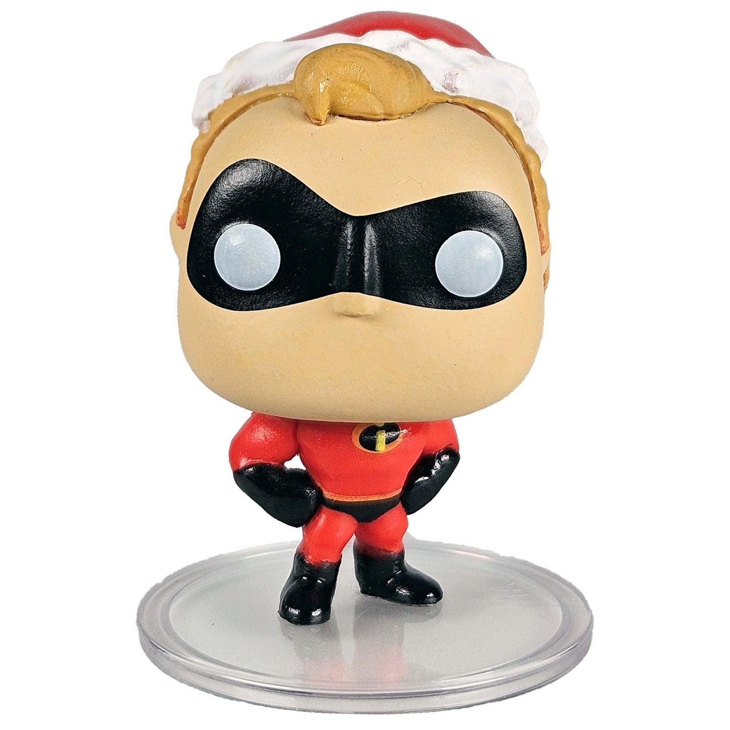 Pixar Funko Pocket Pop Advent 2024 - Mr. Incredible (The Incredibles)