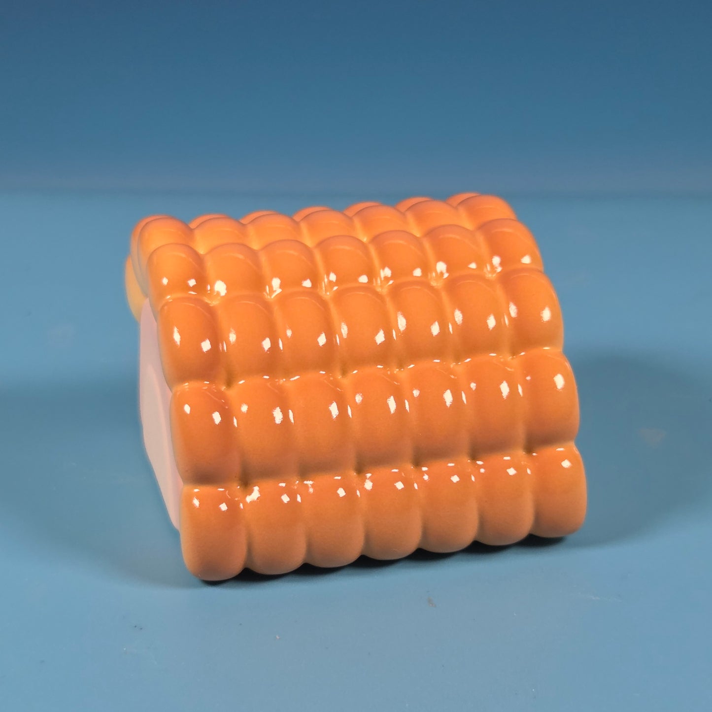 Miniso Pinch My Face Surprise Kitchen - Mr Corn