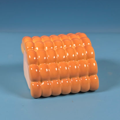 Miniso Pinch My Face Surprise Kitchen - Mr Corn