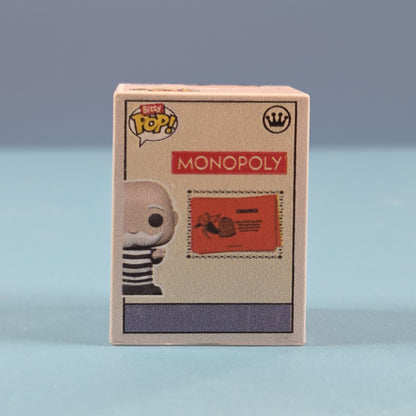 Funko Bitty Pop! Retro Toys - Mr Monopoly in Jail