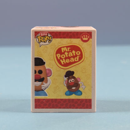 Funko Bitty Pop! Retro Toys - Mr Potato Head