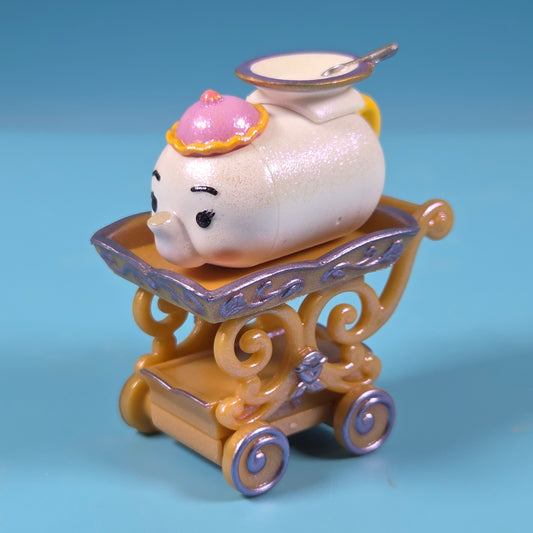 Disney Tsum Tsum Story Set Series 1 - Mrs Potts