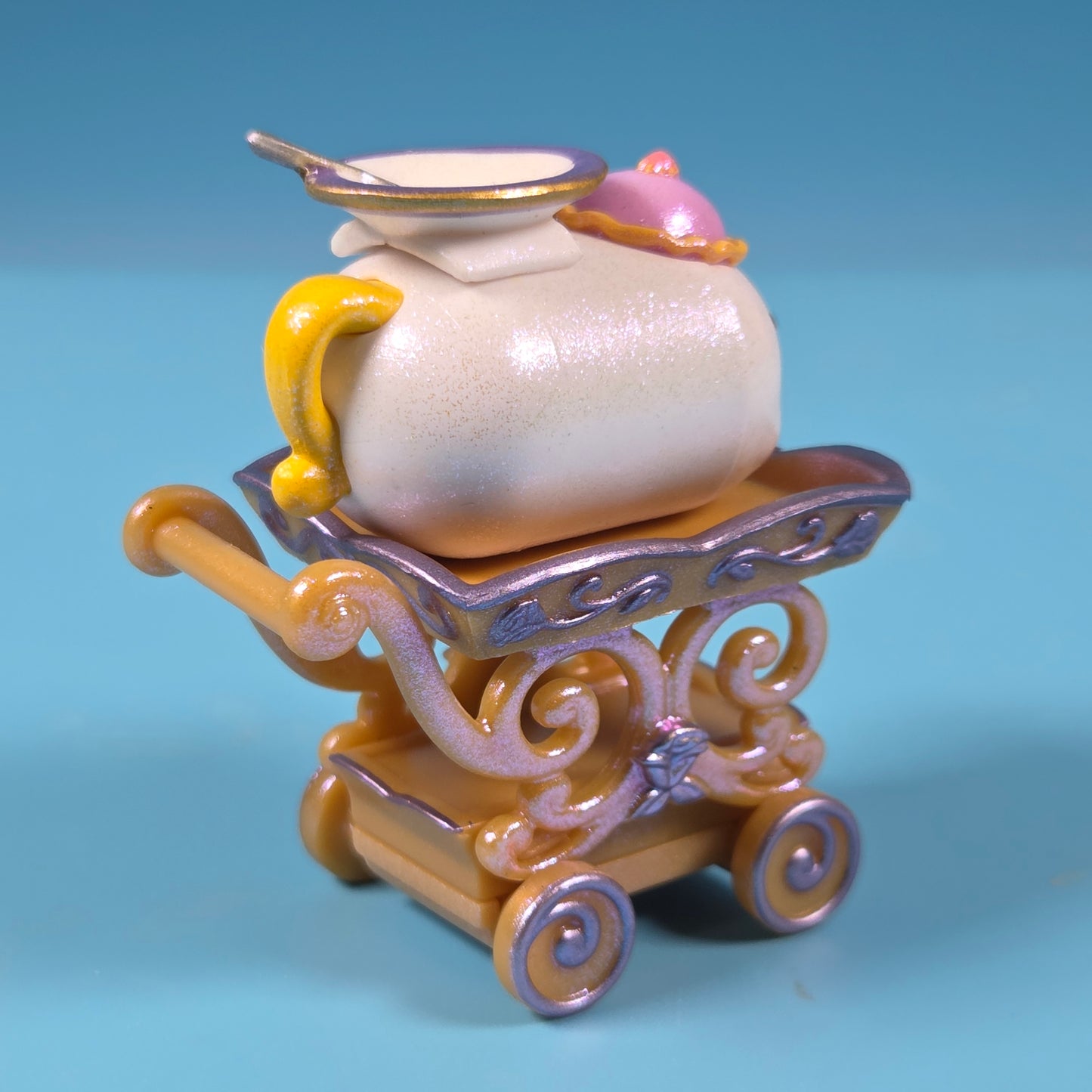 Disney Tsum Tsum Story Set Series 1 - Mrs Potts