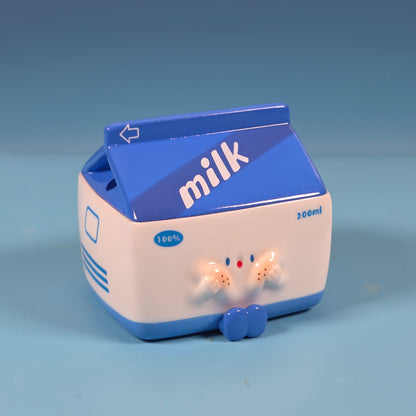 Miniso Pinch My Face Surprise Kitchen - Ms Milk