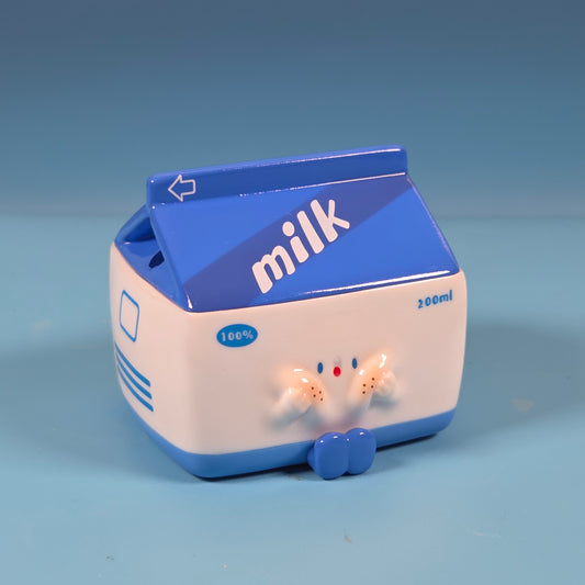 Miniso Pinch My Face Surprise Kitchen - Ms Milk