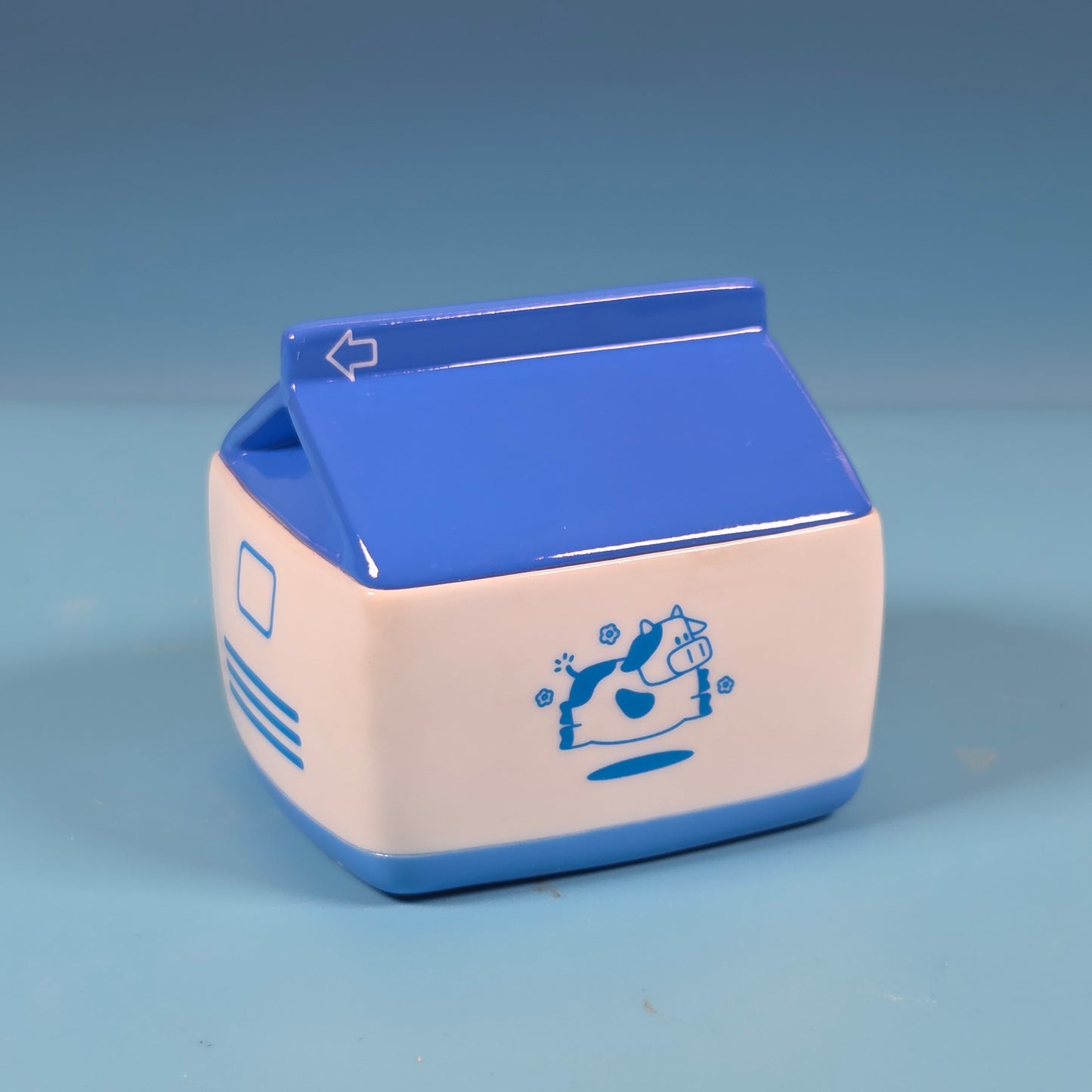 Miniso Pinch My Face Surprise Kitchen - Ms Milk