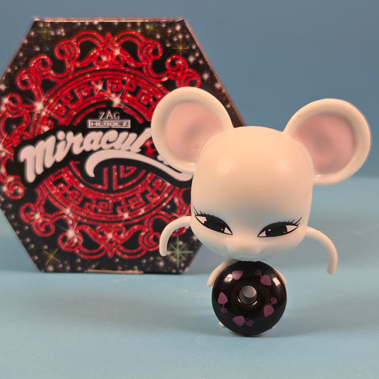 Miraculous Ladybug Kwami Surprise - Mullo