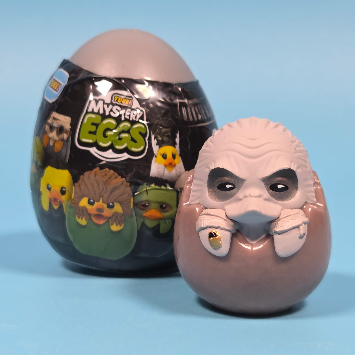 TUBBZ Universal Monsters Mystery Eggs - Mummy