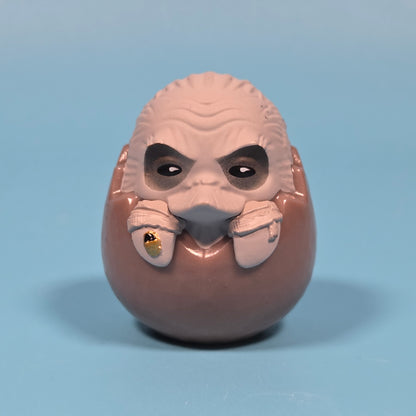 TUBBZ Universal Monsters Mystery Eggs - Mummy