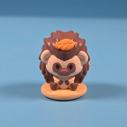 Hey! Dolls Fantastic Beasts Creatures - Murtlap