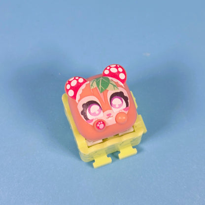 Clickeez Series 3 Bubble Pops - MushMouse (130)