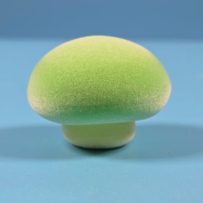 Kawaii Critterz Besties Collection - Mushroom (Green)