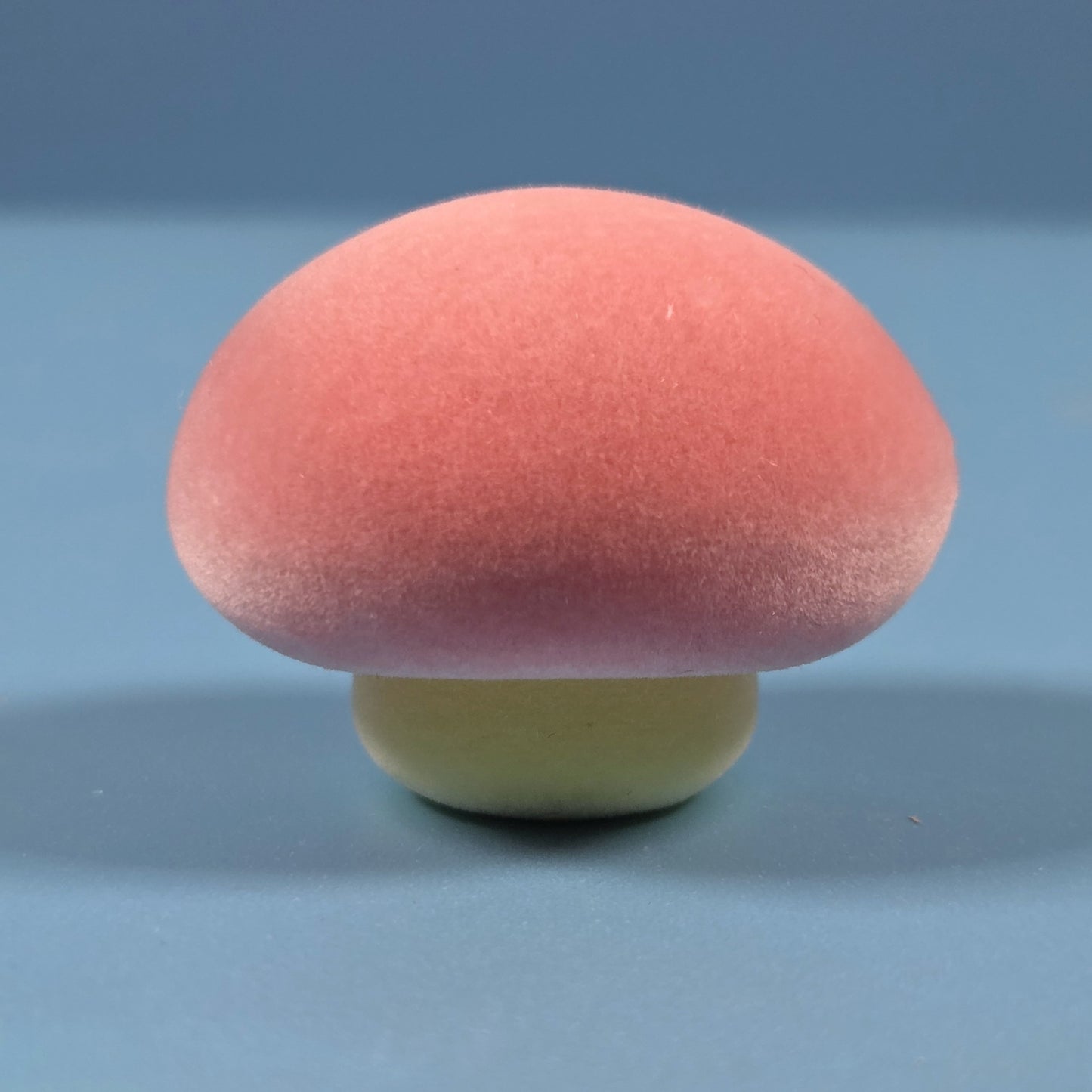Kawaii Critterz Besties Collection - Mushroom (Red)