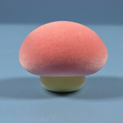 Kawaii Critterz Besties Collection - Mushroom (Red)