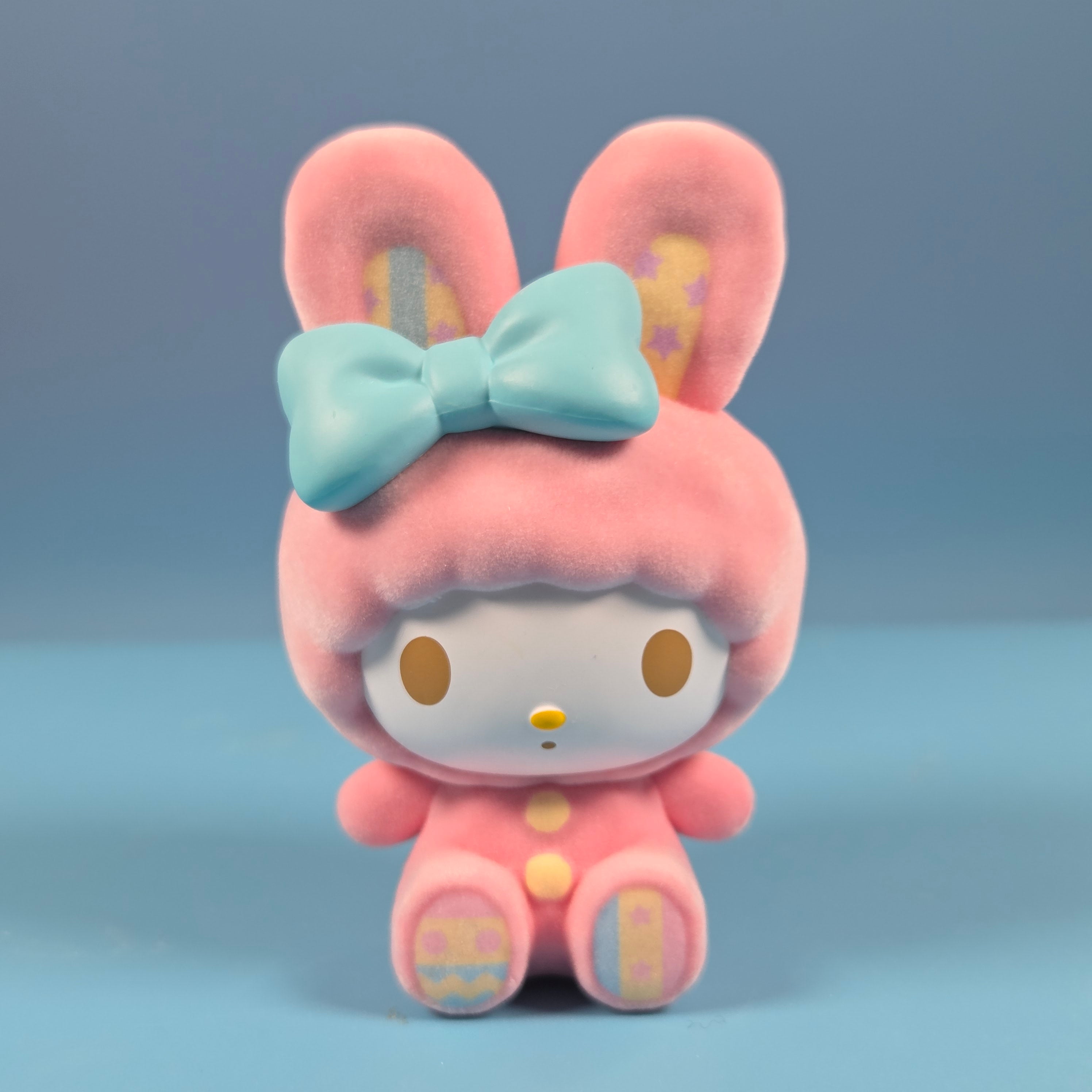 Miniso Sanrio Characters Rabbit Series - My Melody – Mini Mysterys