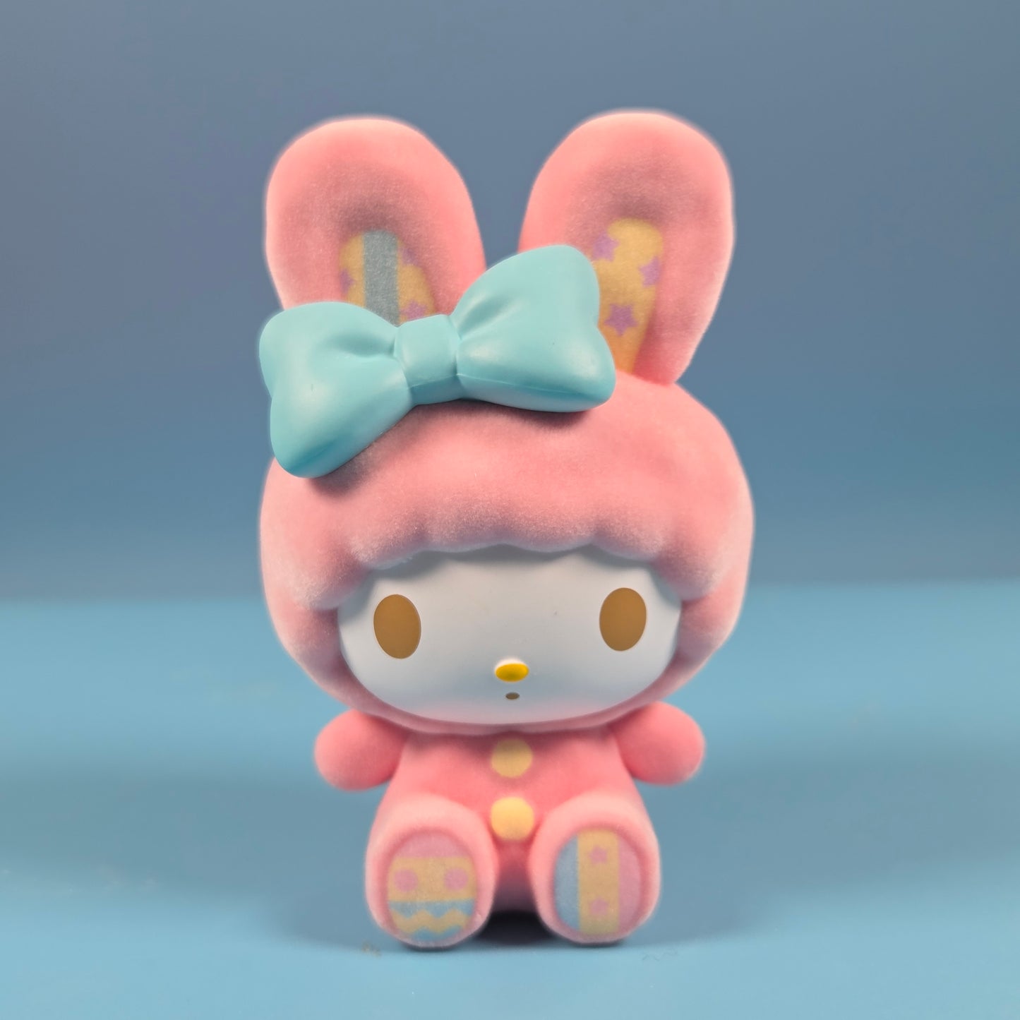 Miniso Sanrio Characters Rabbit Series - My Melody