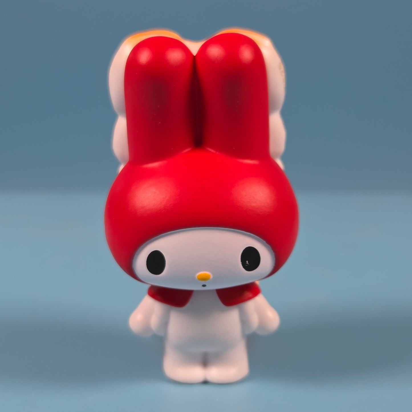 TOMY Twinchees Hello Kitty & Friends Sushi - My Melody