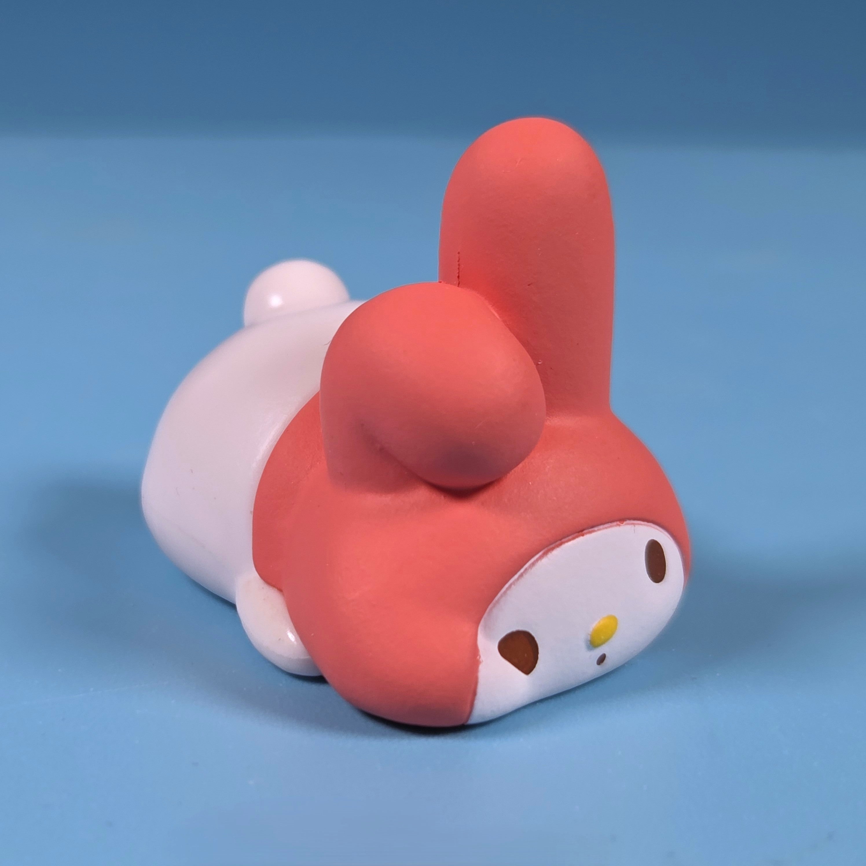TOMY Twinchees Hello Kitty & Friends Funyu-Maru - My Melody – Mini Mysterys