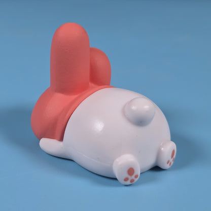 Takara Tomy Hello Kitty & Friends Funyu-Maru - My Melody