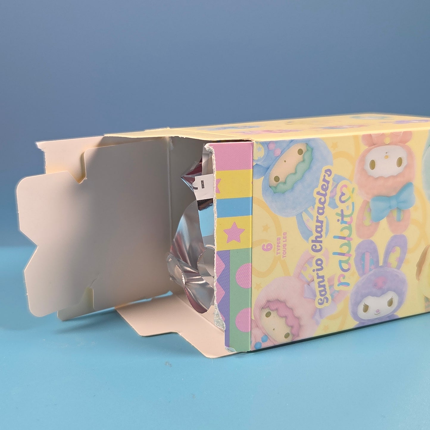 Miniso Sanrio Characters Rabbit Series - My Melody