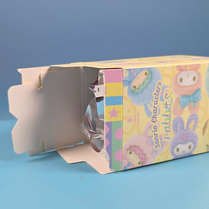 Miniso Sanrio Characters Rabbit Series - My Melody