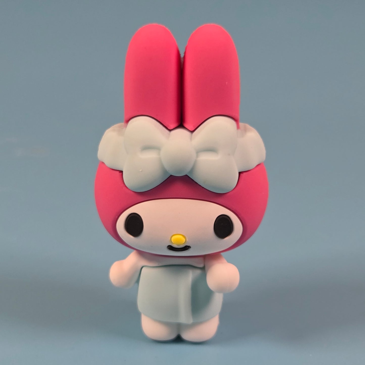 Miniso x Sanrio Shower Series Fridge Magnet - My Melody