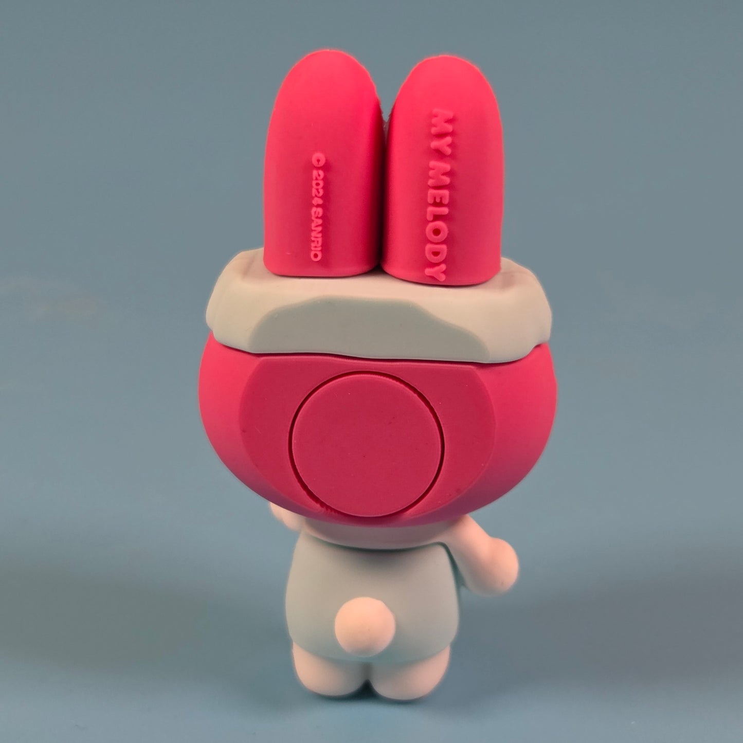 Miniso x Sanrio Shower Series Fridge Magnet - My Melody