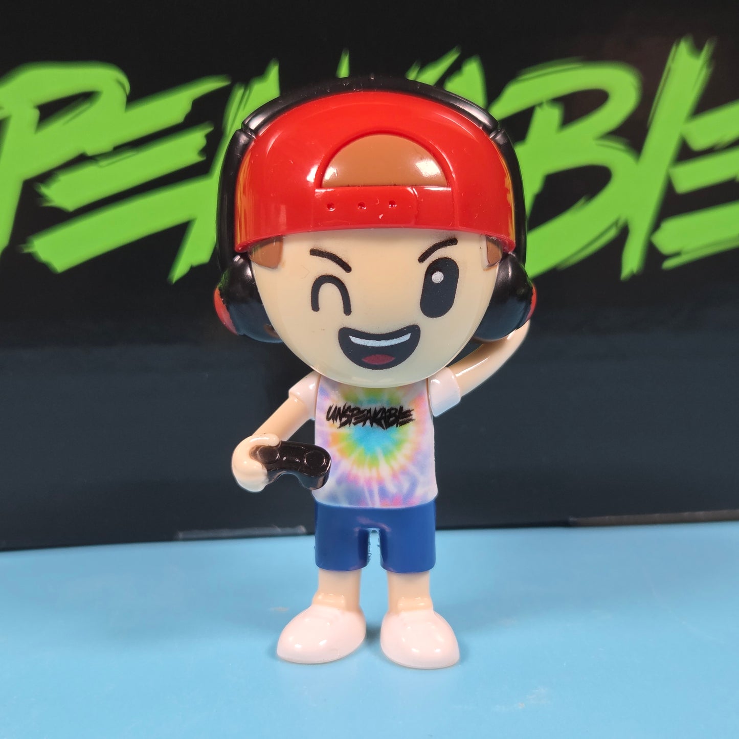 Unspeakable Mystery Surprise Box Bundle