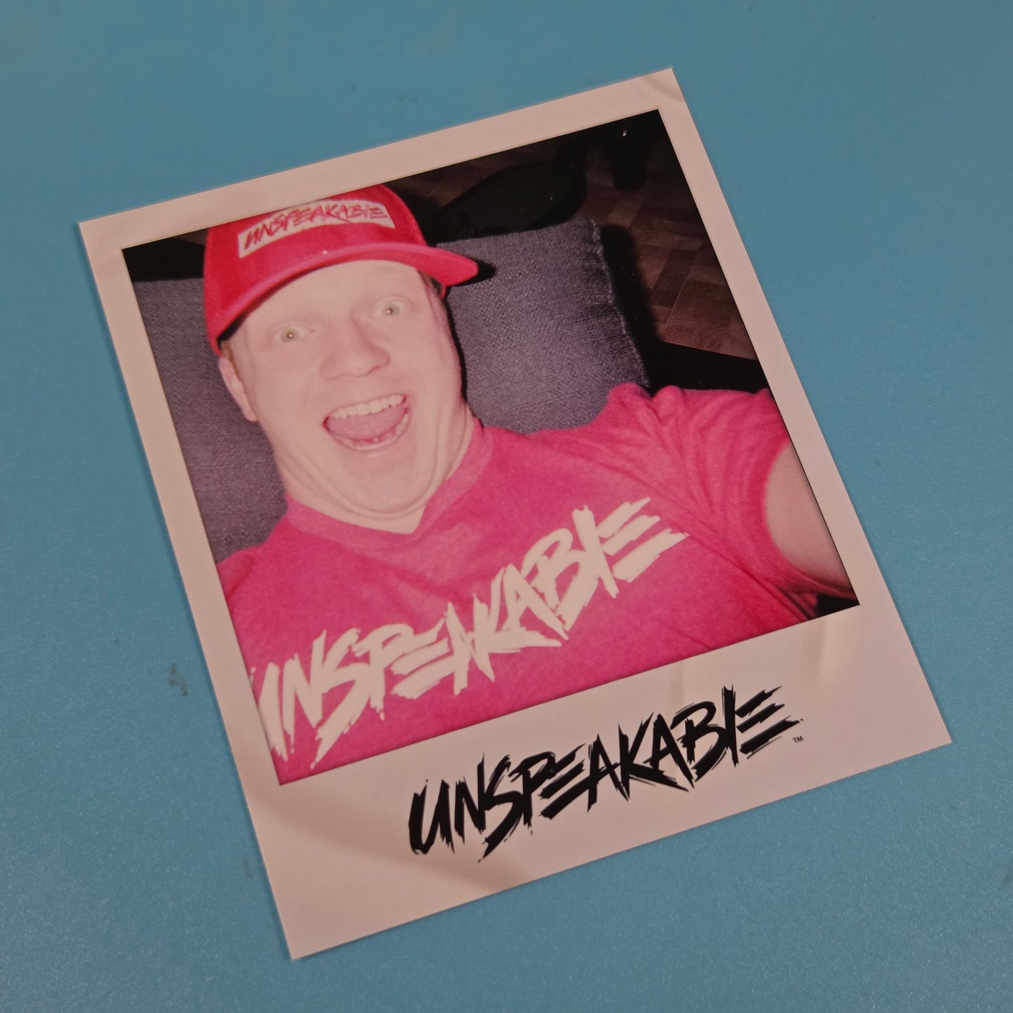 Unspeakable Mystery Surprise Box Bundle